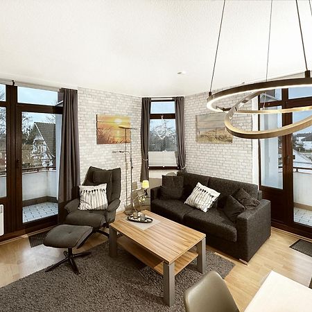 Апартаменты Beyer Lindenhof Whg22 Даме Экстерьер фото