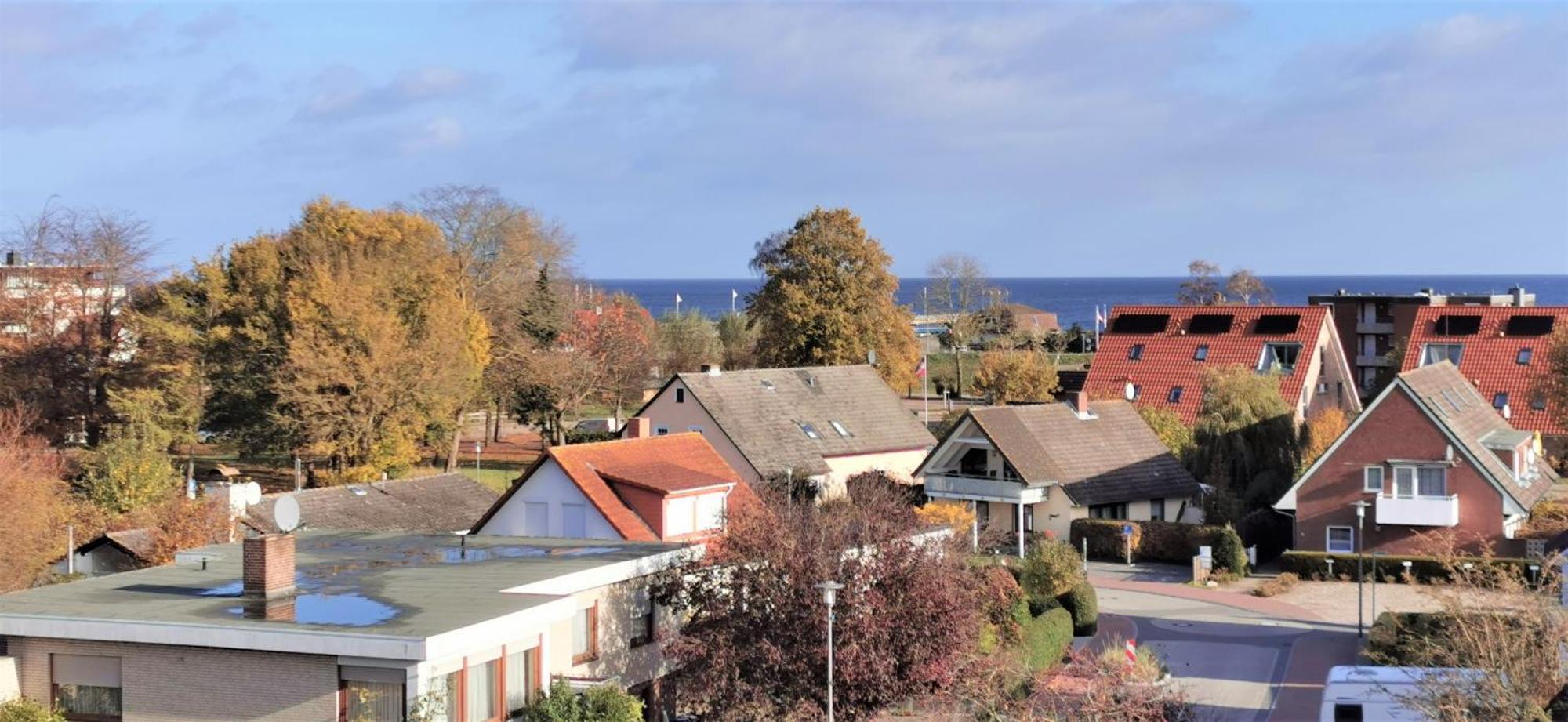 Апартаменты Beyer Lindenhof Whg22 Даме Экстерьер фото