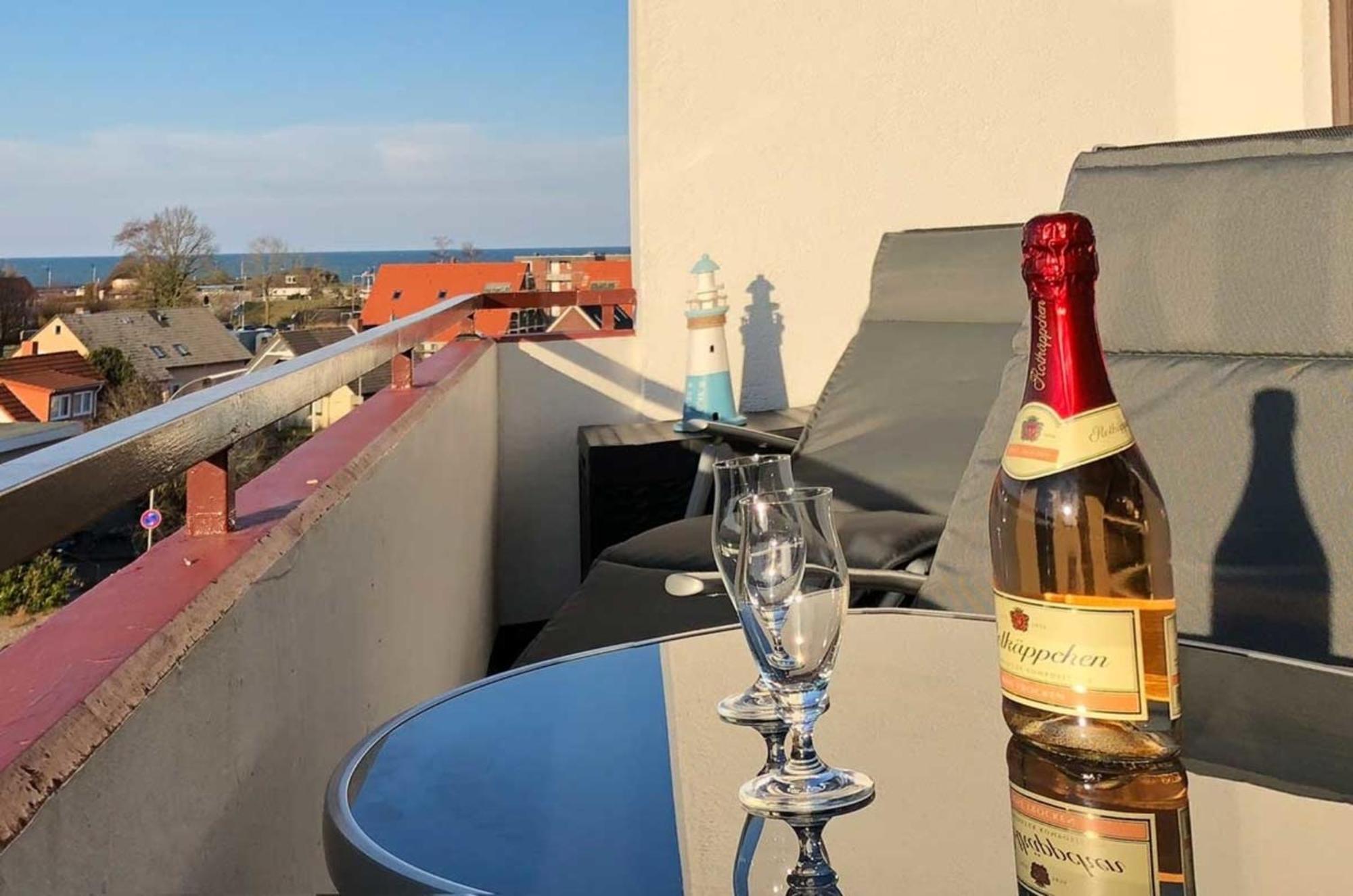 Апартаменты Beyer Lindenhof Whg22 Даме Экстерьер фото